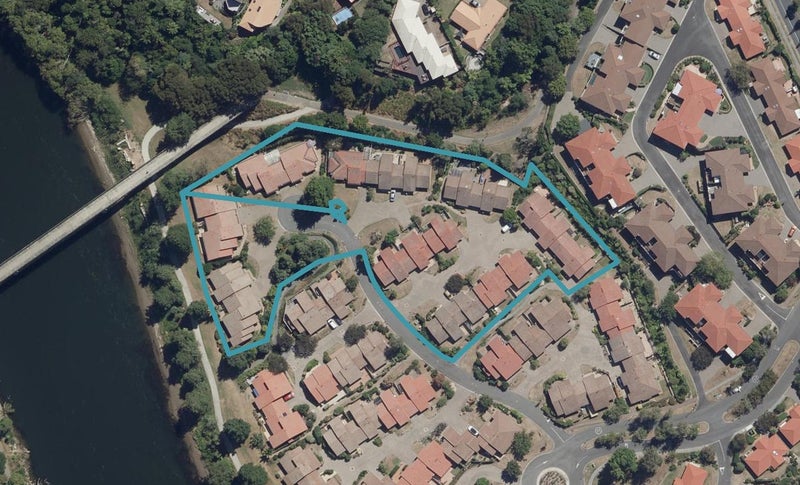 29 Selby Mews, Flagstaff, Hamilton - Carousel 1
