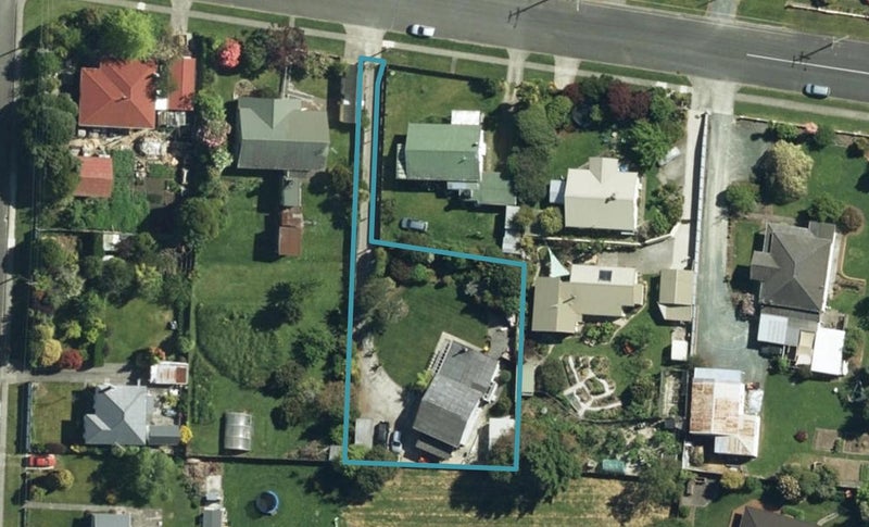 23A Fearon Street, Motueka - Carousel 1
