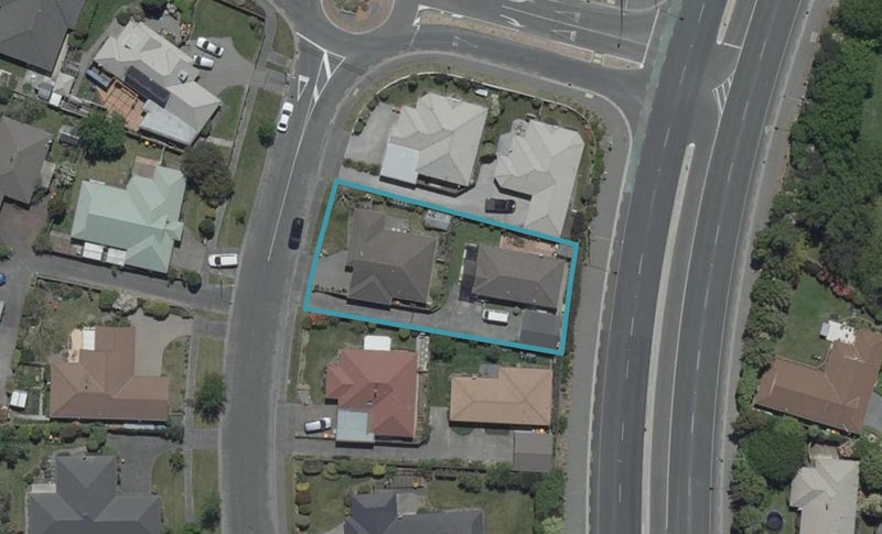 2/5 Kintyre Drive, Broomfield, Christchurch - Carousel 1