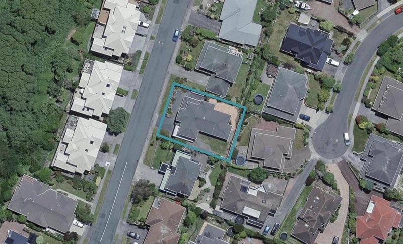 46 Lakewood Avenue, Churton Park, Wellington - Carousel 1