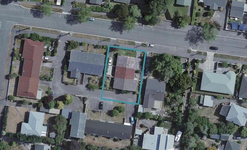 24C First Street, Lansdowne, Masterton - Carousel 1
