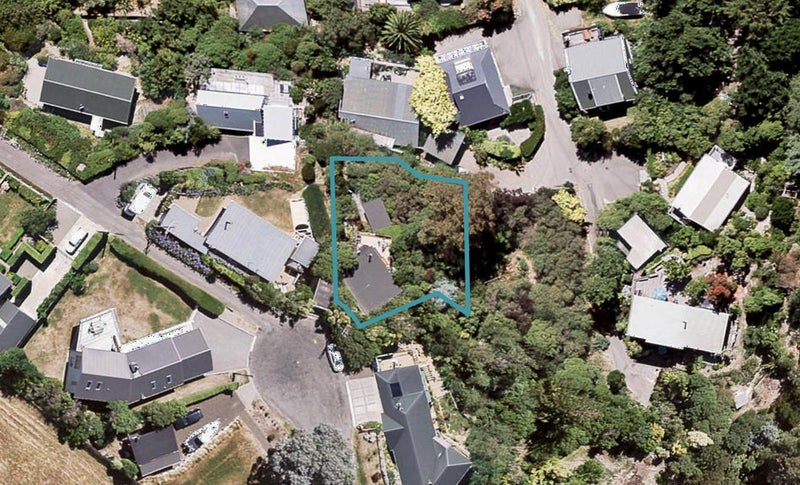 13 Stanley Place, Akaroa, Akaroa - Carousel 1