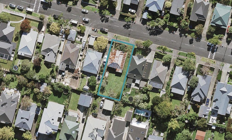 18 Elizabeth Street, Mount Eden, Auckland - Carousel 1