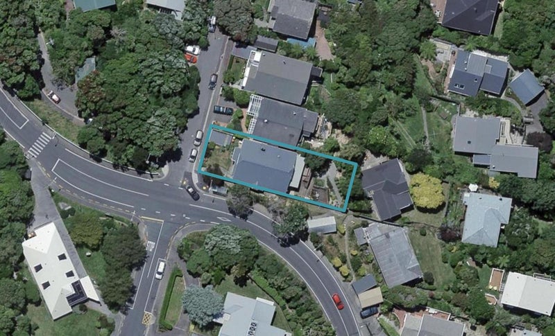 42 Moorhouse Street, Wadestown, Wellington - Carousel 1