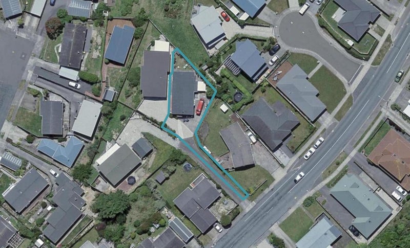 171 Mark Avenue, Grenada Village, Wellington - Carousel 1
