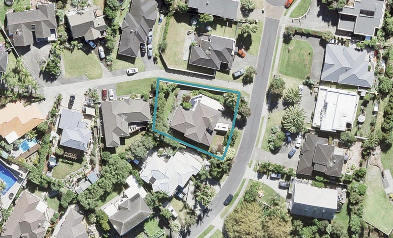 43 Regency Park Drive, Gulf Harbour, Whangaparaoa - Carousel 1