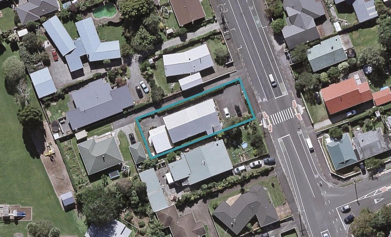 258 Carrington Street, Vogeltown, New Plymouth - Carousel 1