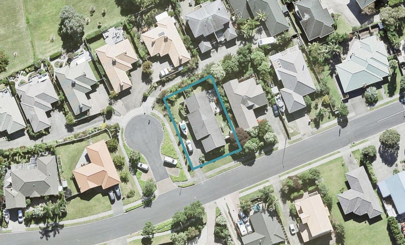 42 Alec Craig Way, Gulf Harbour, Whangaparaoa - Carousel 1
