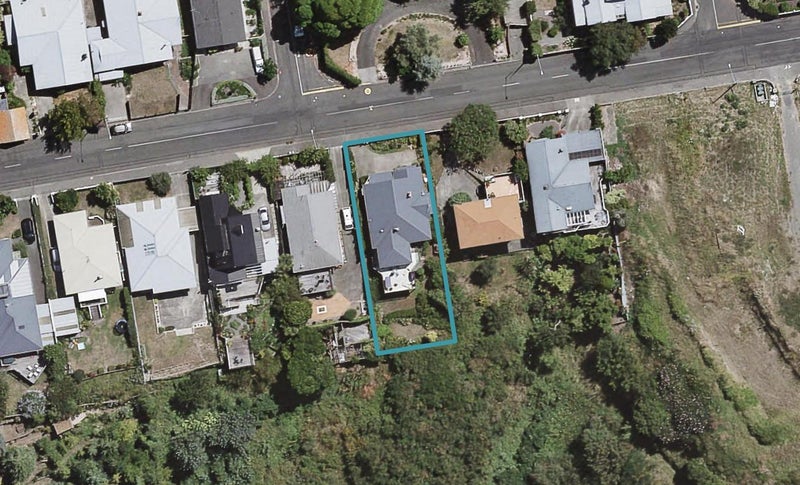 56 Napier Terrace, Hospital Hill, Napier - Carousel 1