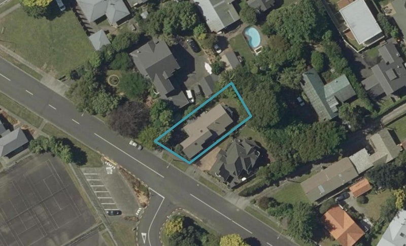 15 Jickell Street, Hokowhitu, Palmerston North - Carousel 1