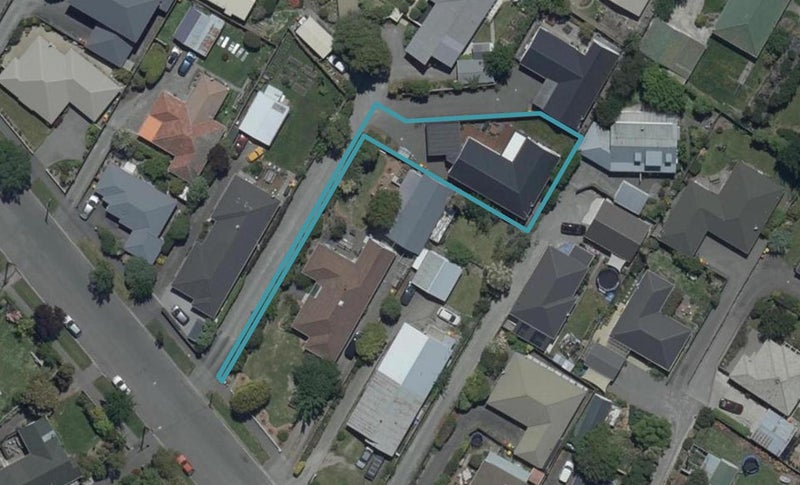 128 Brookside Terrace, Bryndwr, Christchurch - Carousel 1