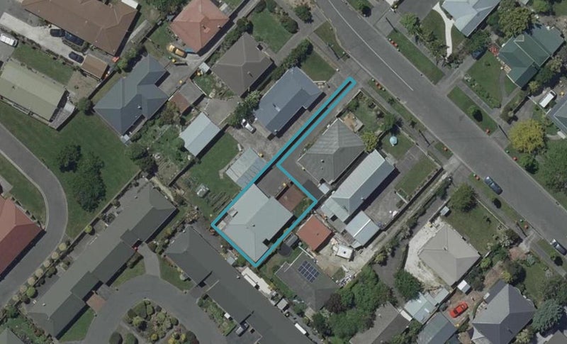 8A Wildberry Street, Woolston, Christchurch - Carousel 1
