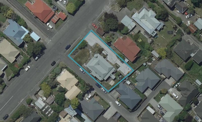 180 England Street, Linwood, Christchurch - Carousel 1