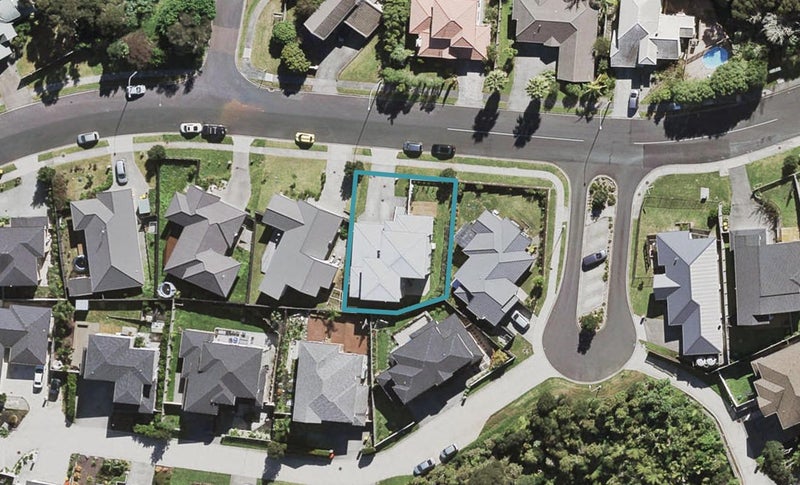 122 Glendhu Road, Bayview, Auckland - Carousel 1
