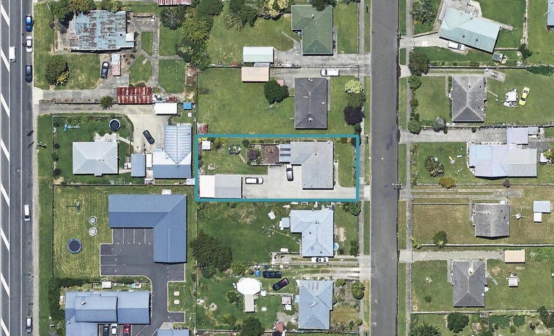 7 Windsor Street, Opotiki, Opotiki - Carousel 1