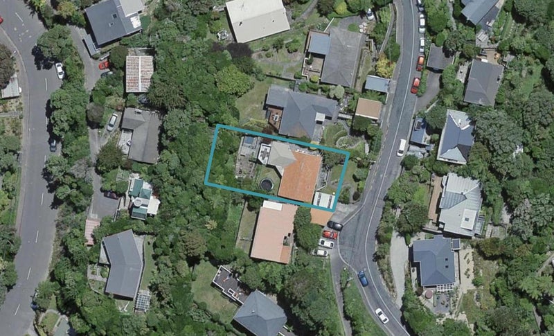 138 Cecil Road, Wadestown, Wellington - Carousel 1