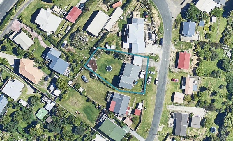 18 Williams Crescent, Maketu, Te Puke - Carousel 1