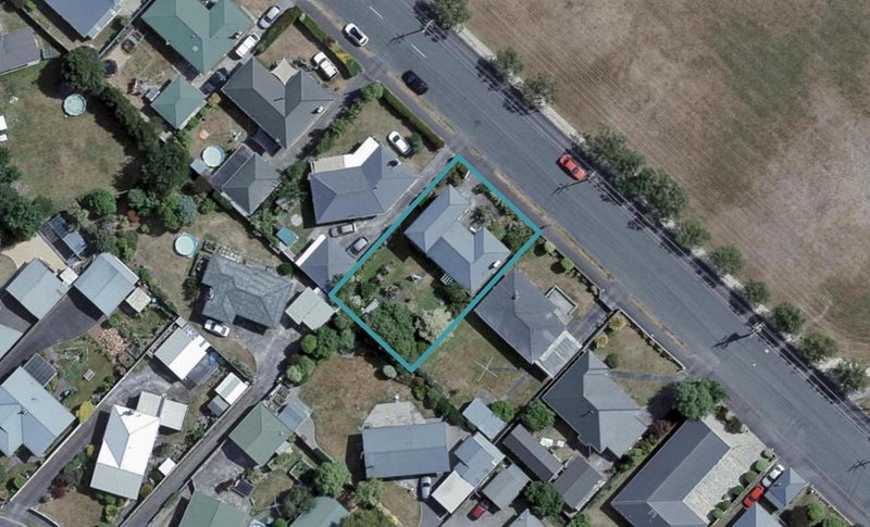 55 Intermediate Street, Solway, Masterton - Carousel 1