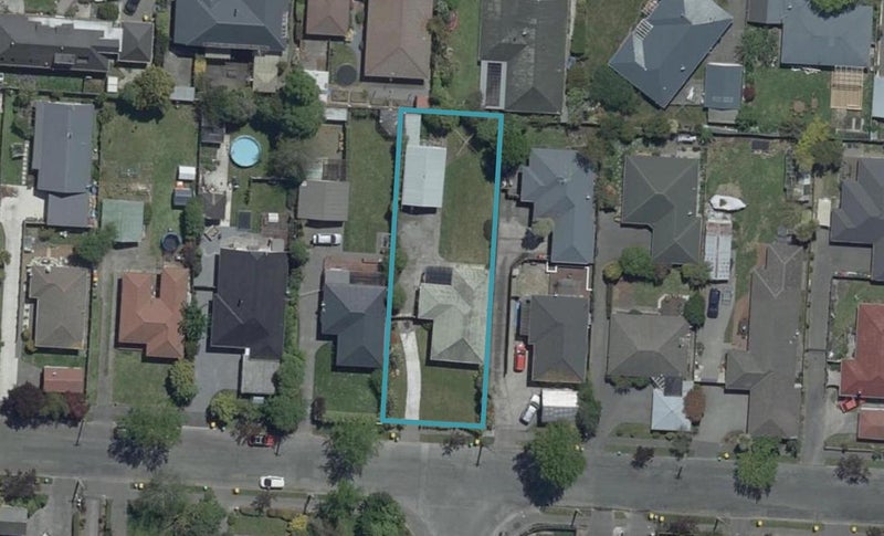 59 Dunedin Street, Redwood, Christchurch - Carousel 1
