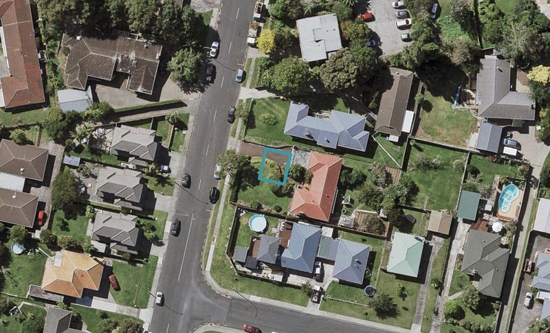 2/6B William Roberts Road, Pakuranga, Auckland - Carousel 1