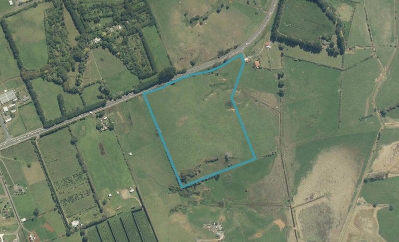 240 State Highway 2, Mangatāwhiri - Carousel 1