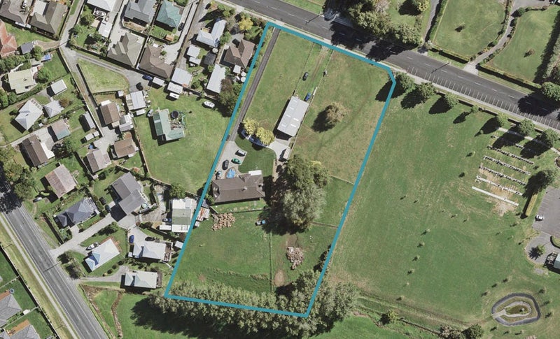 21 Gatland Road, Opaheke, Papakura - Carousel 1
