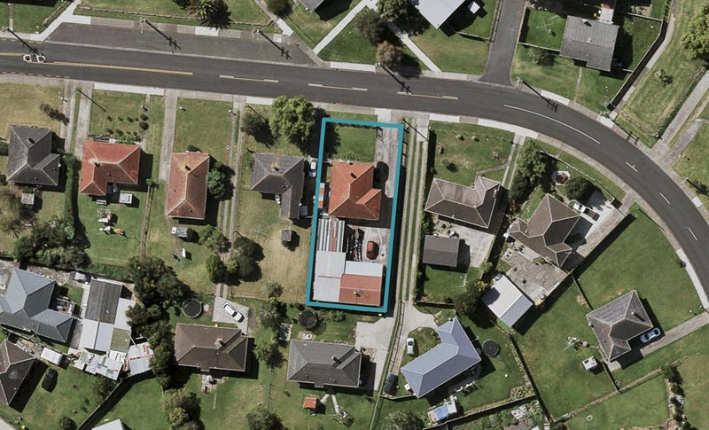 29 Cobham Crescent, Otara, Auckland - Carousel 1