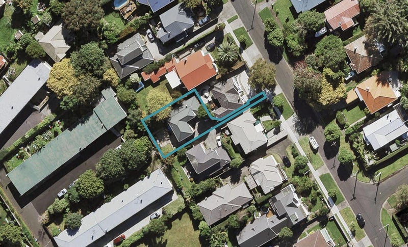 12B Vinter Terrace, Mount Albert, Auckland - Carousel 1