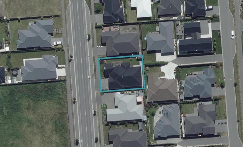 48 Te Korari Street, Marshland, Christchurch - Carousel 1