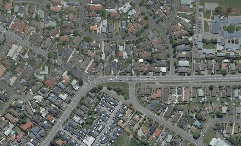 160 Northcote Road, Northcote, Christchurch - Carousel 1