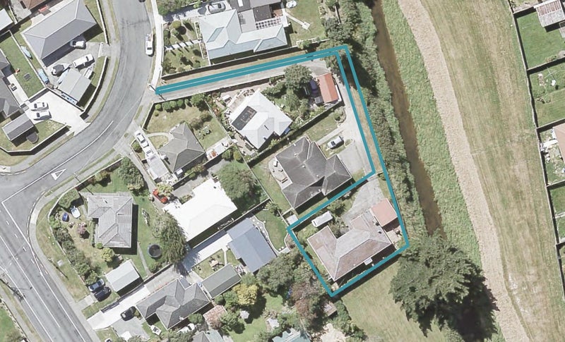 6B Hyde Street, Wainuiomata, Lower Hutt - Carousel 1