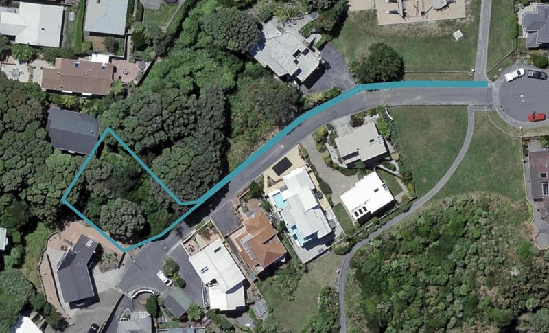 30 Treasure Grove, Hataitai, Wellington - Carousel 1