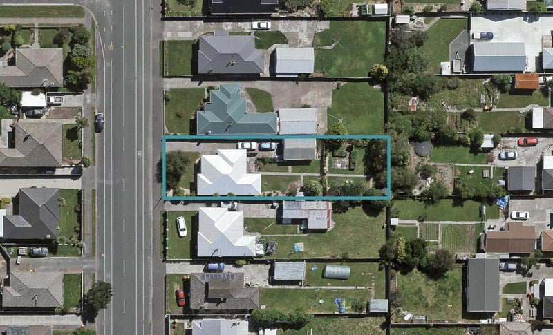 28 Morton Street, Georgetown, Invercargill - Carousel 1