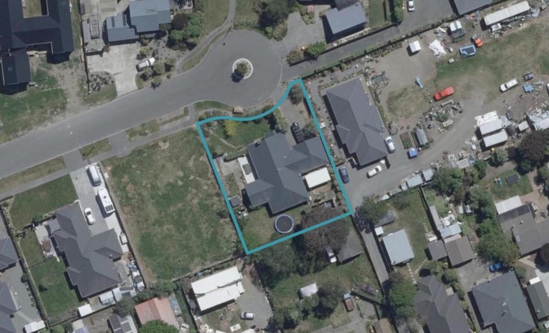 22 Nautilus Place, Spencerville, Christchurch - Carousel 1