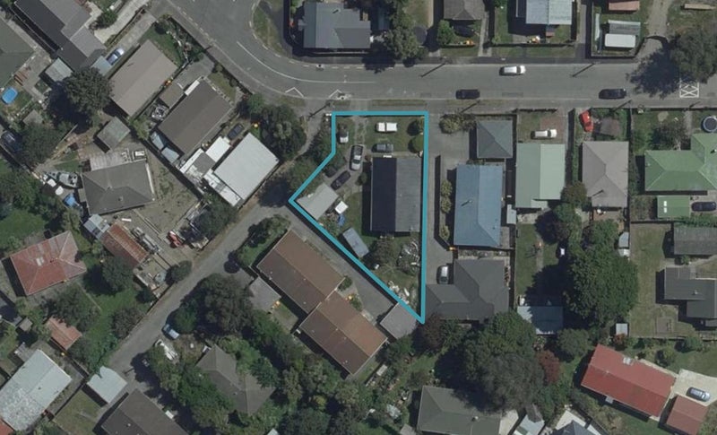 18 Hargest Crescent, Sydenham, Christchurch - Carousel 1