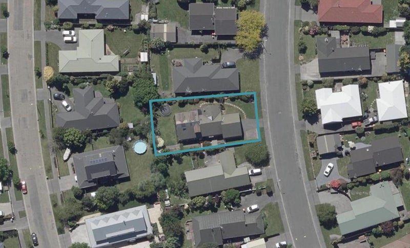 18 Colchester Place, Templeton, Christchurch - Carousel 1