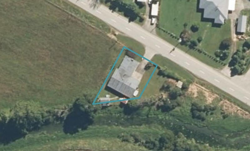 28 Upper Kokatahi Road, Hokitika - Carousel 1