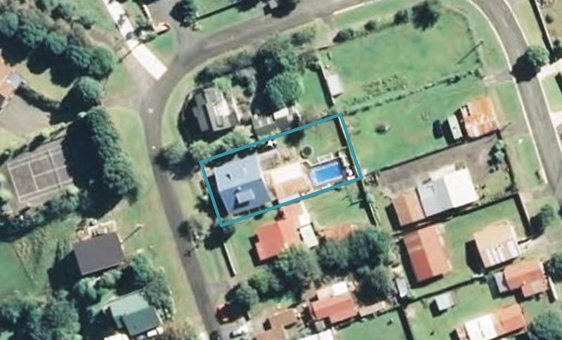 43 Kawei Road, Ohawe, Hāwera - Carousel 1