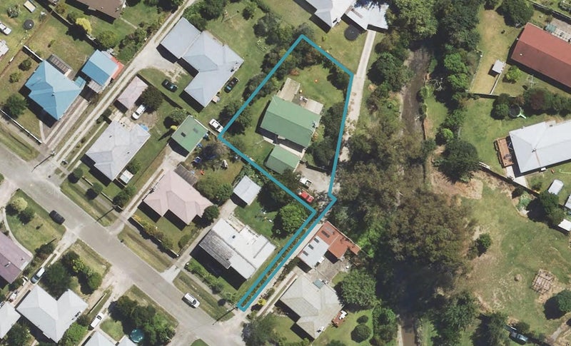 18 Grundy Street, Mangapapa, Gisborne - Carousel 1