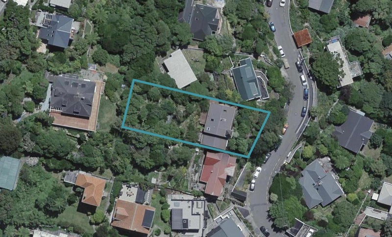 75 Barnard Street, Wadestown, Wellington - Carousel 1