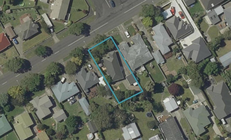 34 Park Road, West End, Palmerston North - Carousel 1