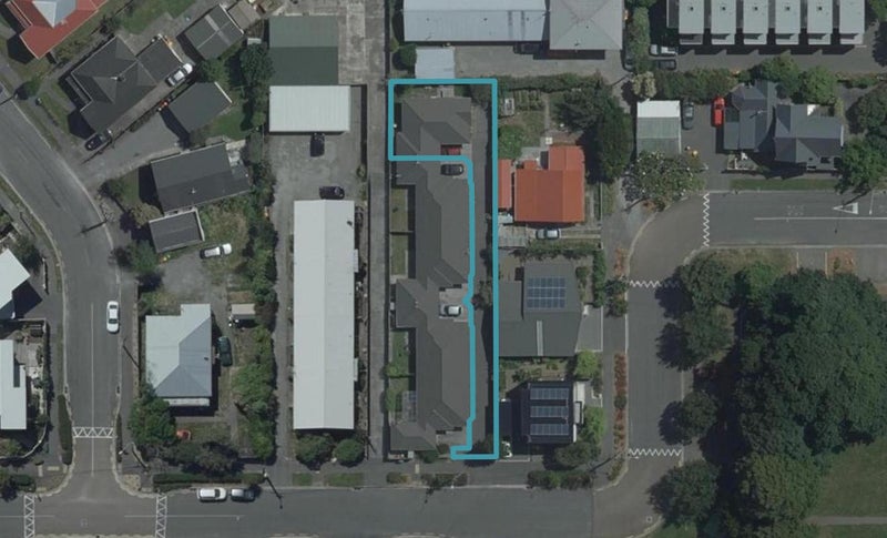 71D Poulson Street, Addington, Christchurch - Carousel 1