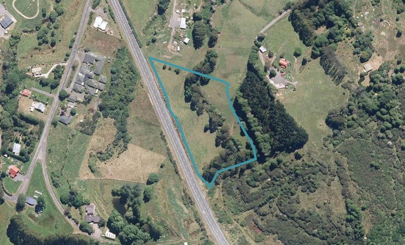 46 State Highway 4, RAURIMU, OWHANGO - Carousel 1
