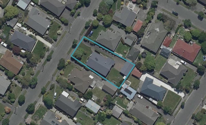 5 Derwent Street, Bryndwr, Christchurch - Carousel 1