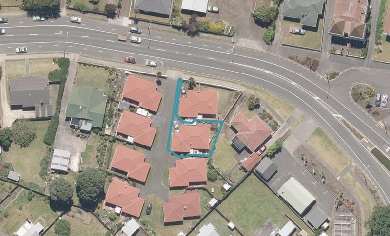 31B Liffiton Street, Gonville, Whanganui - Carousel 1