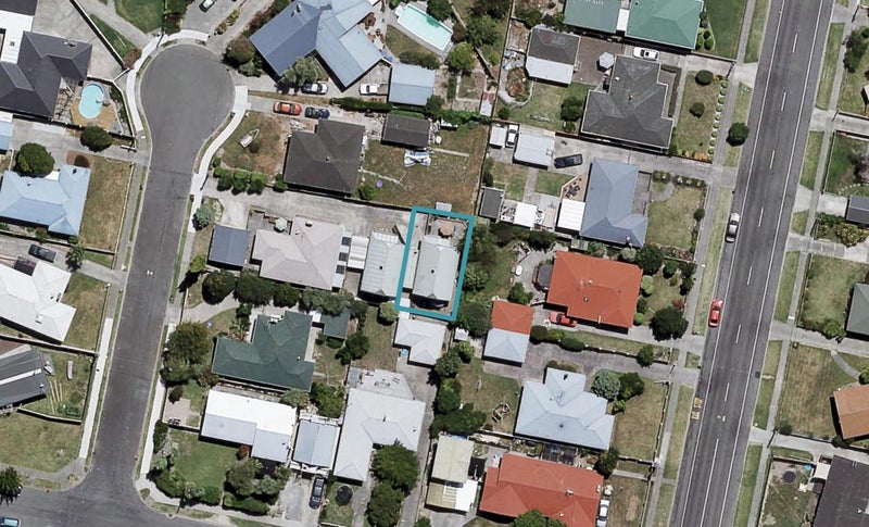 20B Corbett Place, Onekawa, Napier - Carousel 1