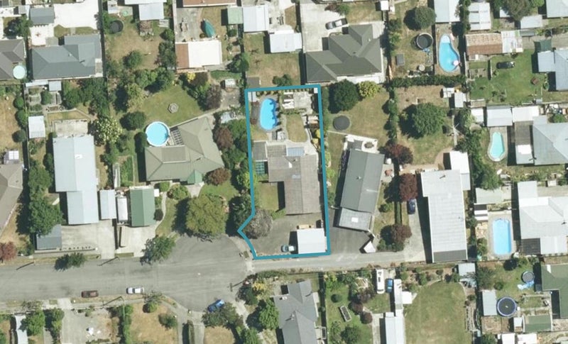 17 Rudd Crescent, Redwoodtown, Blenheim - Carousel 1