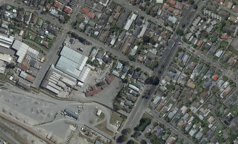 60A Laurence Street, Waltham, Christchurch - Carousel 1