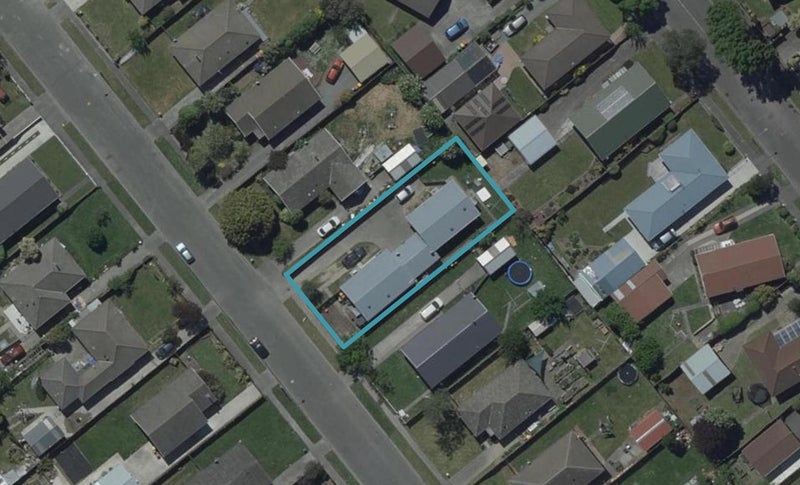 1/41A Redgrave Street, Hoon Hay, Christchurch - Carousel 1