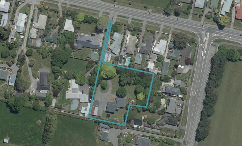 619 Harewood Road, Harewood, Christchurch - Carousel 1